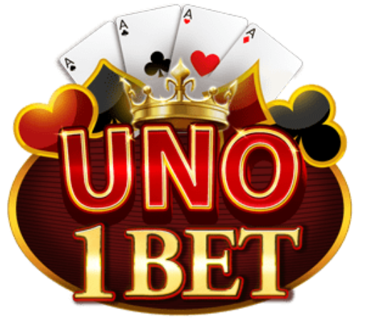 uno1bet logo